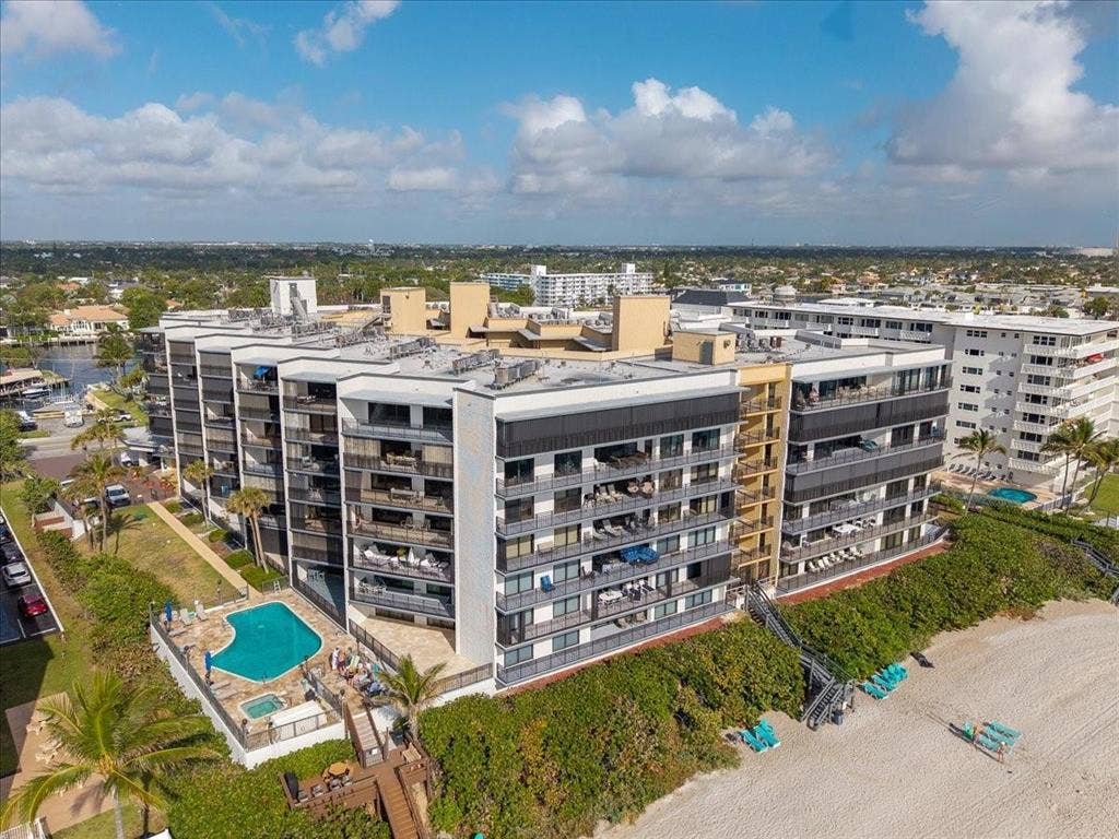 1167 HILLSBORO MILE, #706, Hillsboro Beach, FL 33062 39