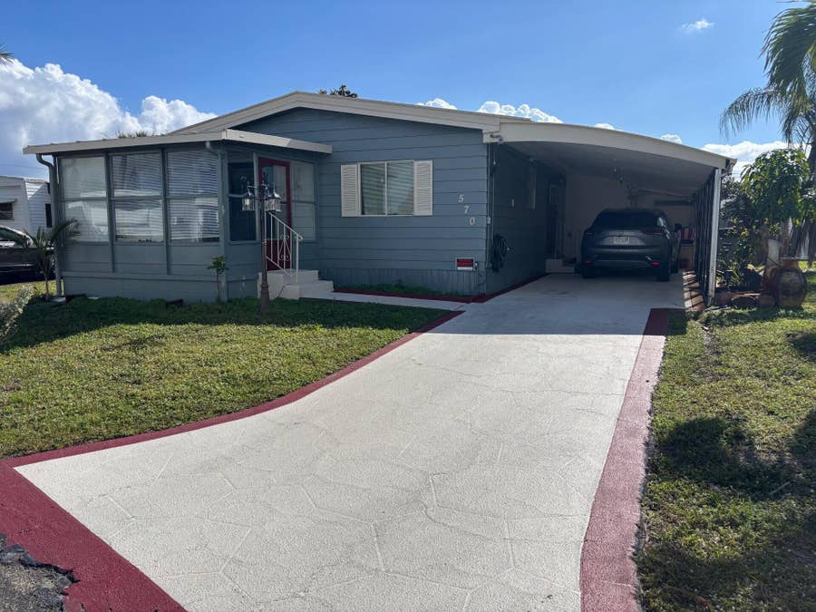 Property photo for 570 NE 47th Court, Deerfield Beach, FL