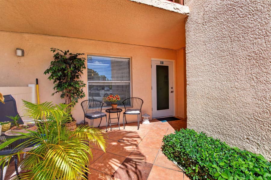 Property photo for 14527 BONAIRE Boulevard, #110, Delray Beach, FL