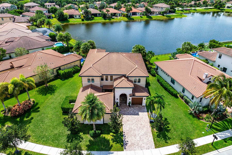 Property photo for 11312 NW 81st Place, Parkland, FL