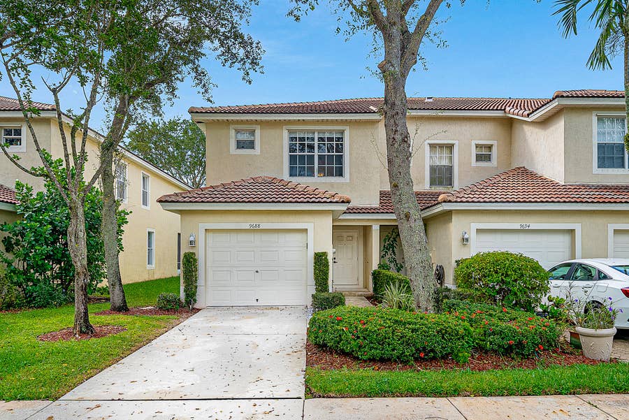 Property photo for 9688 Porta Leona Lane, Boynton Beach, FL