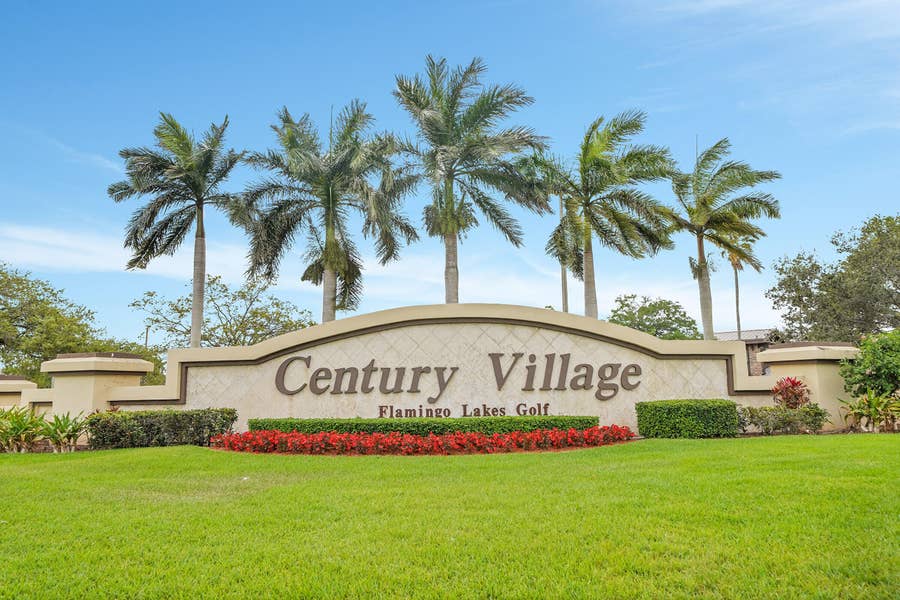 Property photo for 850 SW 133rd Terrace, #108 B, Pembroke Pines, FL