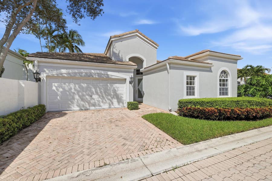 Property photo for 4252 NW 66TH Lane, Boca Raton, FL