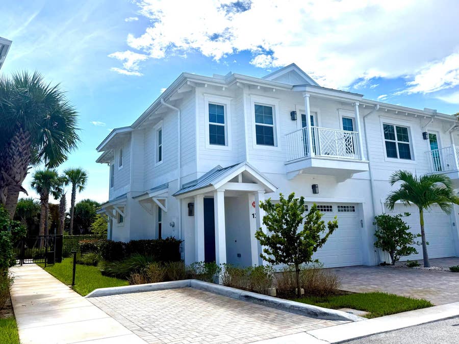 Property photo for 140 Water Pointe Place, #12, Jupiter, FL