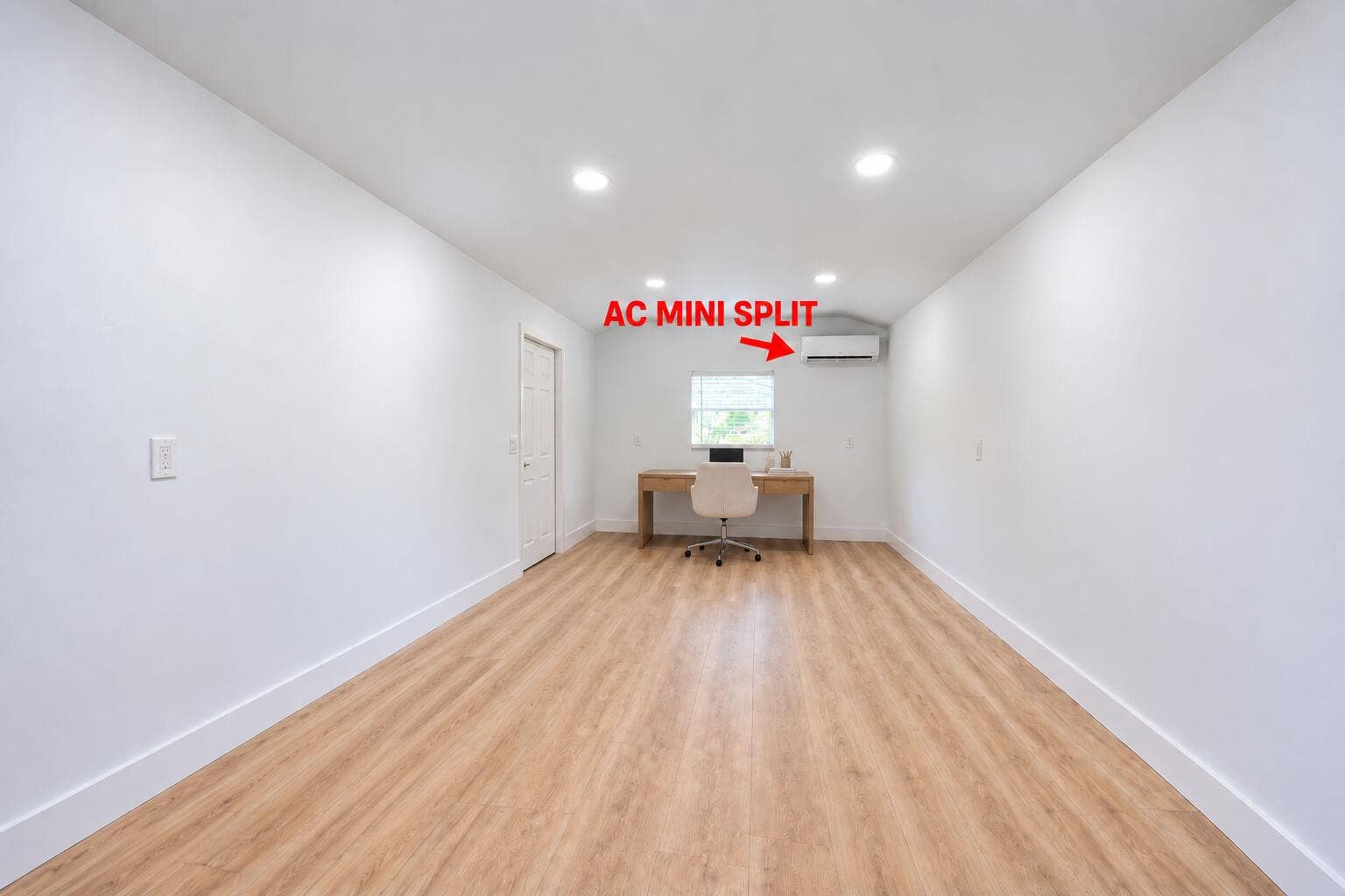 WELCOME HOME