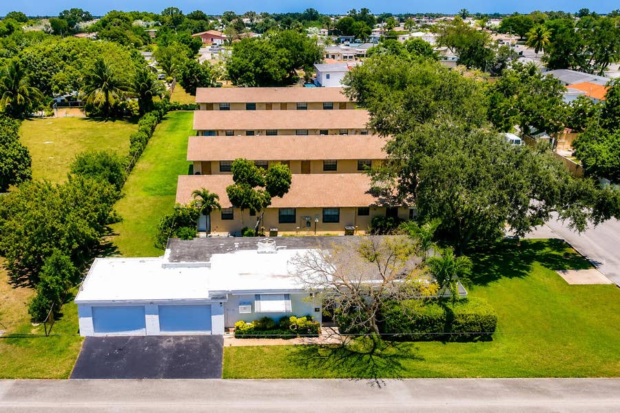 Property photo for 5619 Mckinley, #A-H, Hollywood, FL