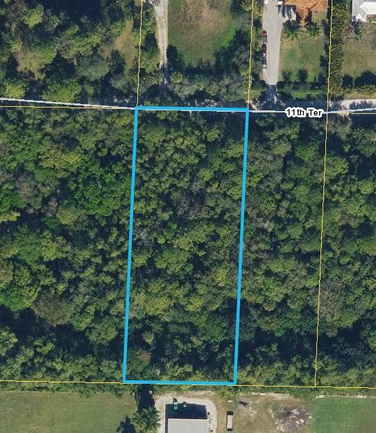 Property photo for 14566 11TH Terrace, Loxahatchee Groves, FL