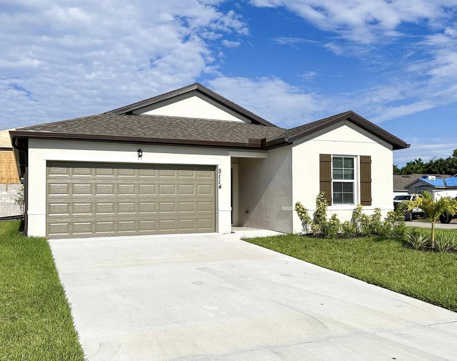 Property photo for 5114 ARMINA Place, Fort Pierce, FL