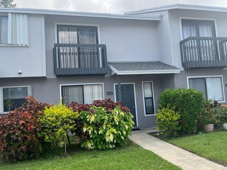 Property photo for 4105 INLET Circle, Greenacres, FL