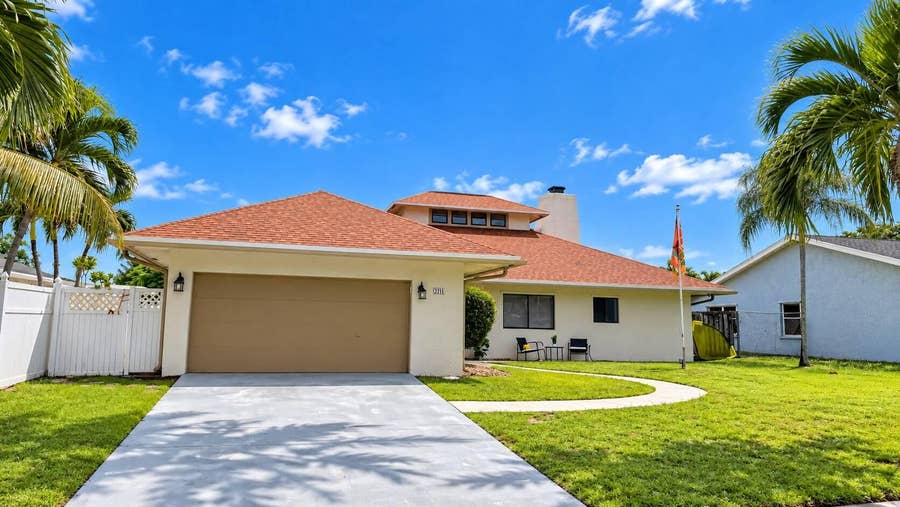 Property photo for 2711 STARWOOD Circle, West Palm Beach, FL