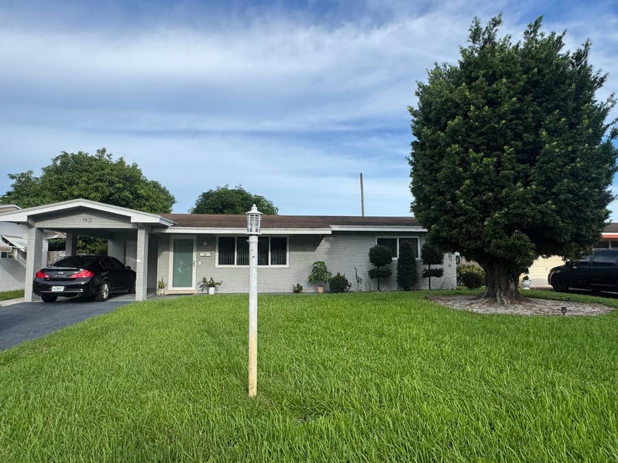 Property photo for 1431 NW 79TH Way, Pembroke Pines, FL