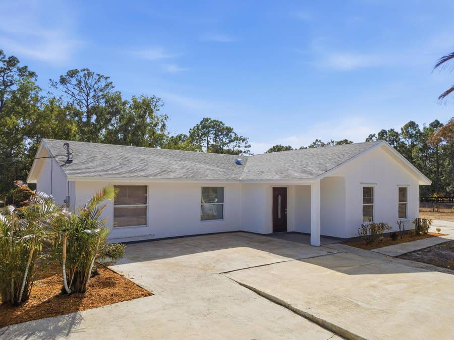 Property photo for 14242 77TH Place N, The Acreage, FL