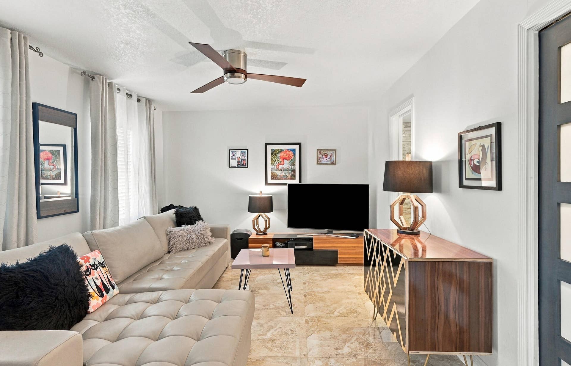 4629 POINCIANA Street, #306, Lauderdale By The Sea, FL 33308 23_dsc_0405_with_tv