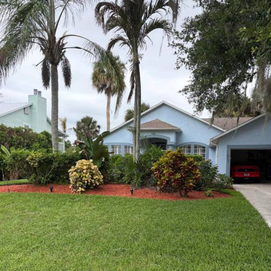Property photo for 1825 SW Import Drive, Port St Lucie, FL