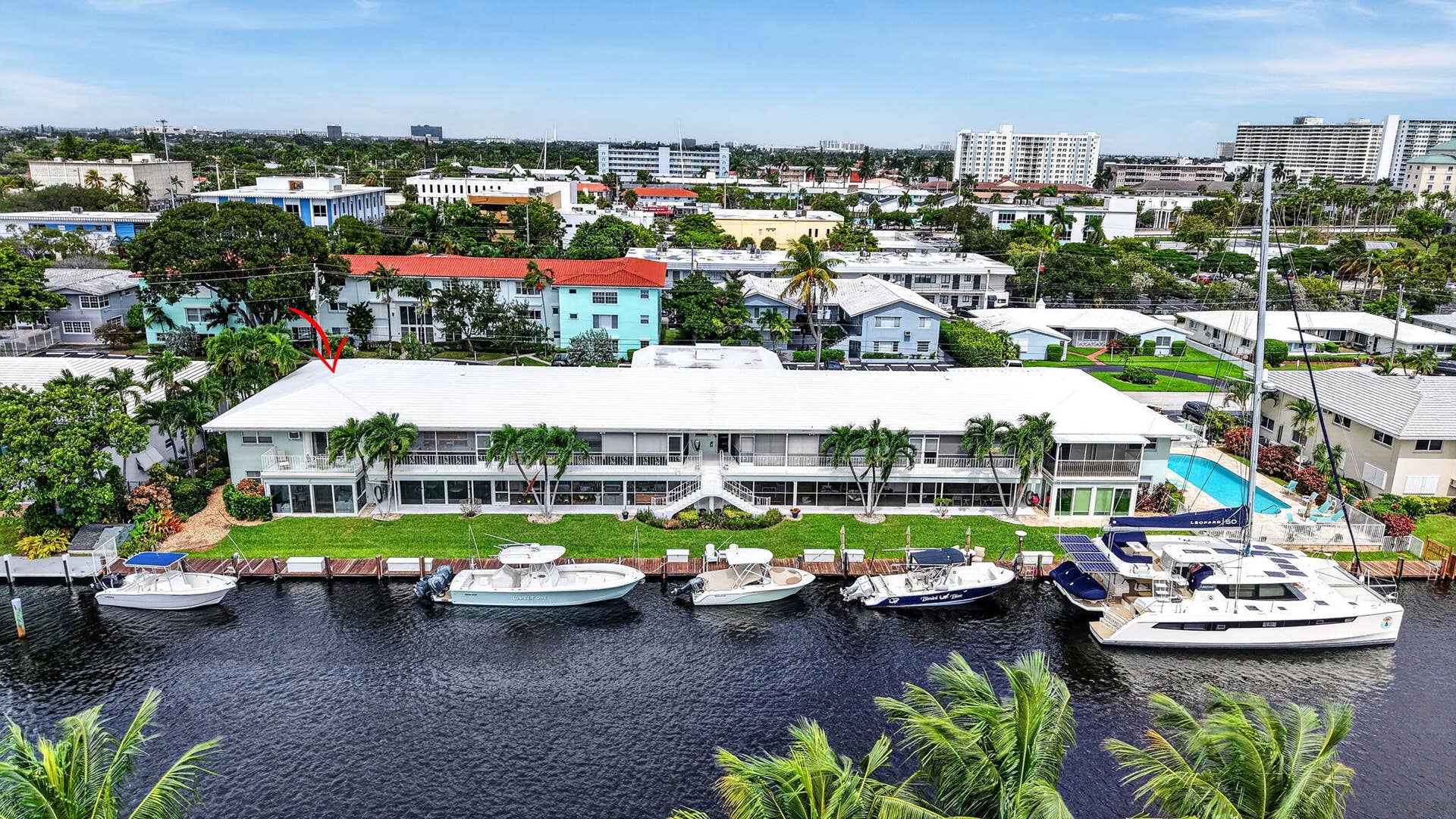 2830 NE 30TH Street, #19, Fort Lauderdale, FL 33306 45-web-or-mls-DJI_20261002130441_0026_D
