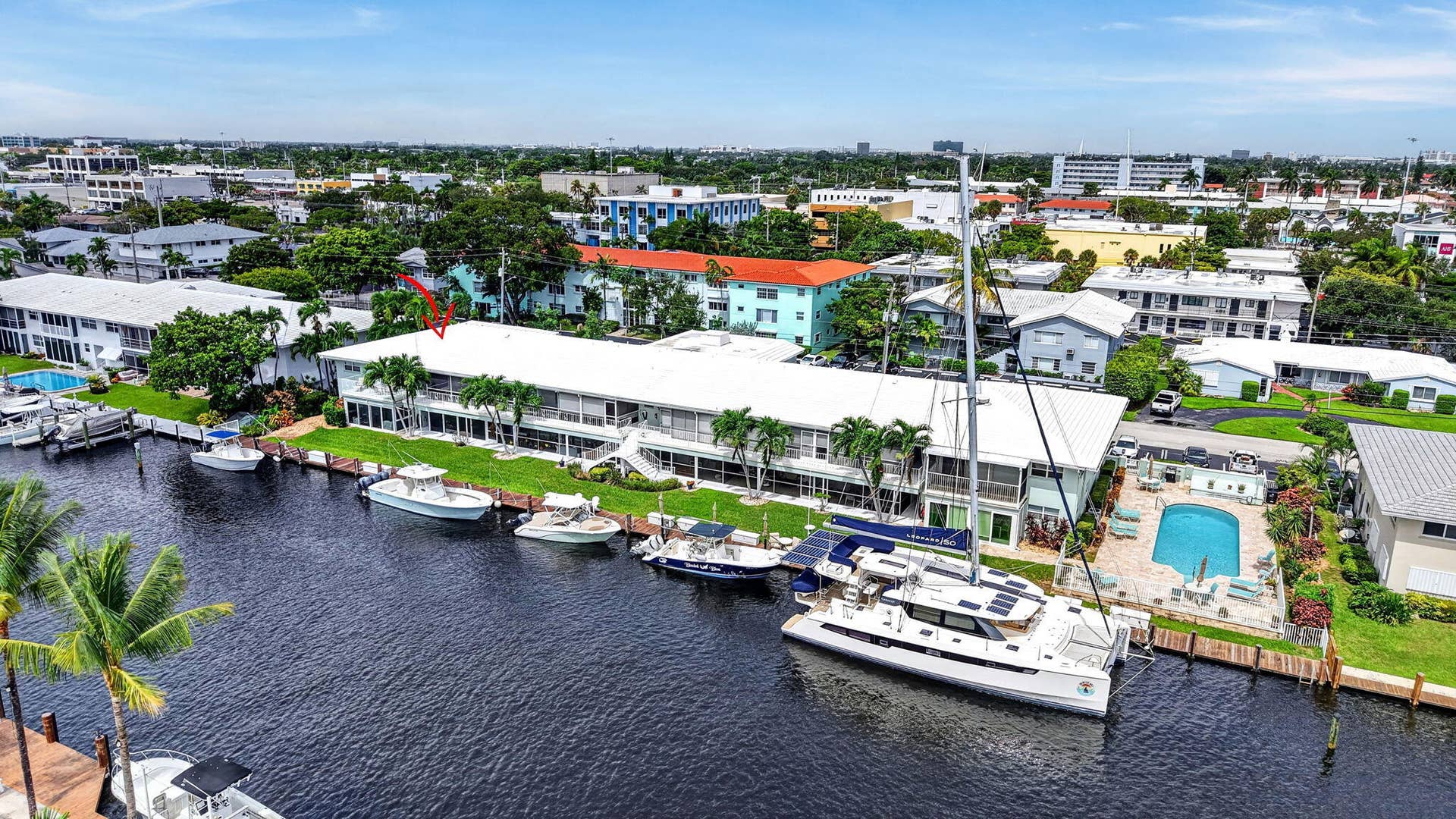 2830 NE 30TH Street, #19, Fort Lauderdale, FL 33306 46-web-or-mls-DJI_20261002130449_0031_D