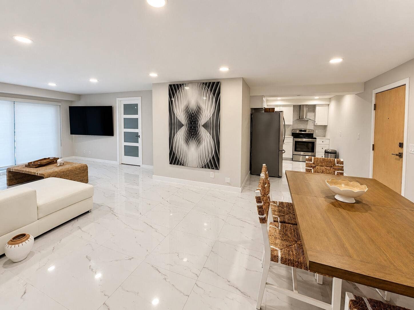Main Living