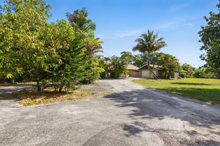 Property photo for 16319 E BURNS Drive E, #A, The Acreage, FL