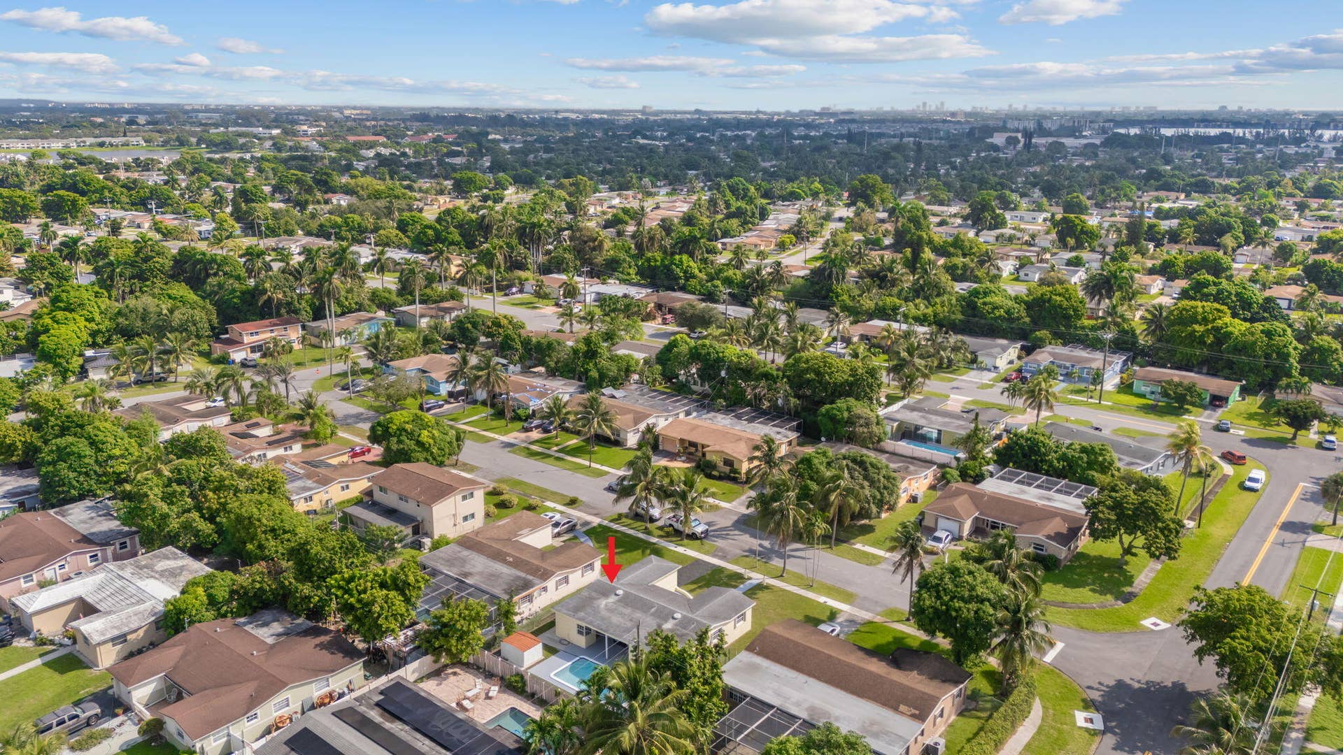 aerial