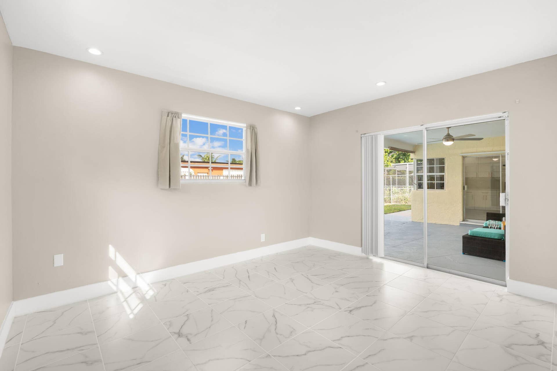 3921 NW 35th Terrace, Lauderdale Lakes, FL 33309 Master
