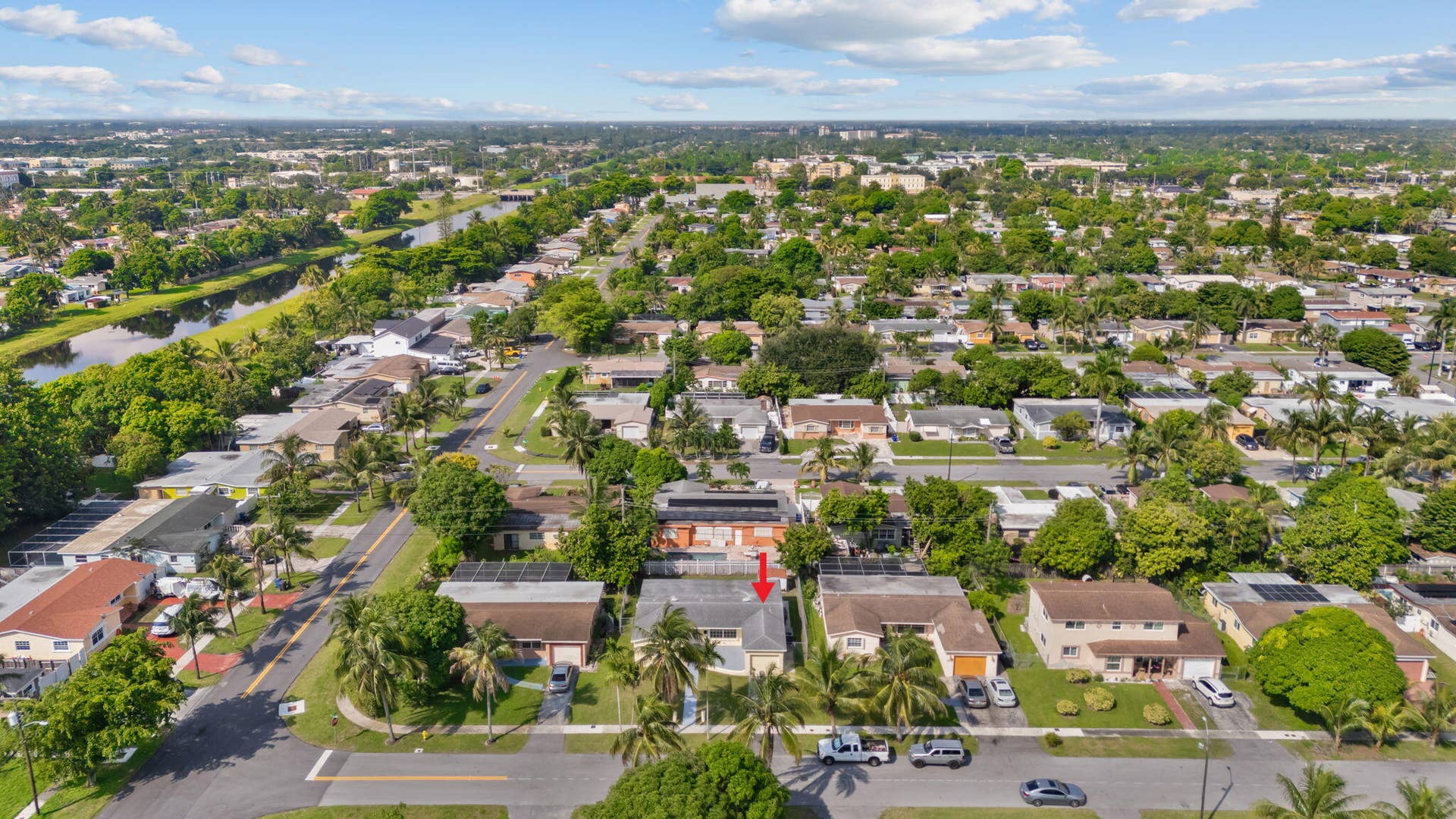 aerial