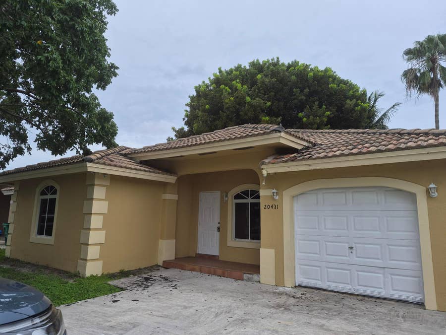 Property photo for 20431 NW 18th Avenue, Miami Gardens, FL