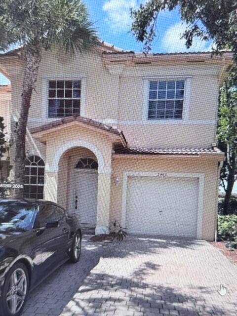 Property photo for 2660 SW 85th Terrace S, Miramar, FL