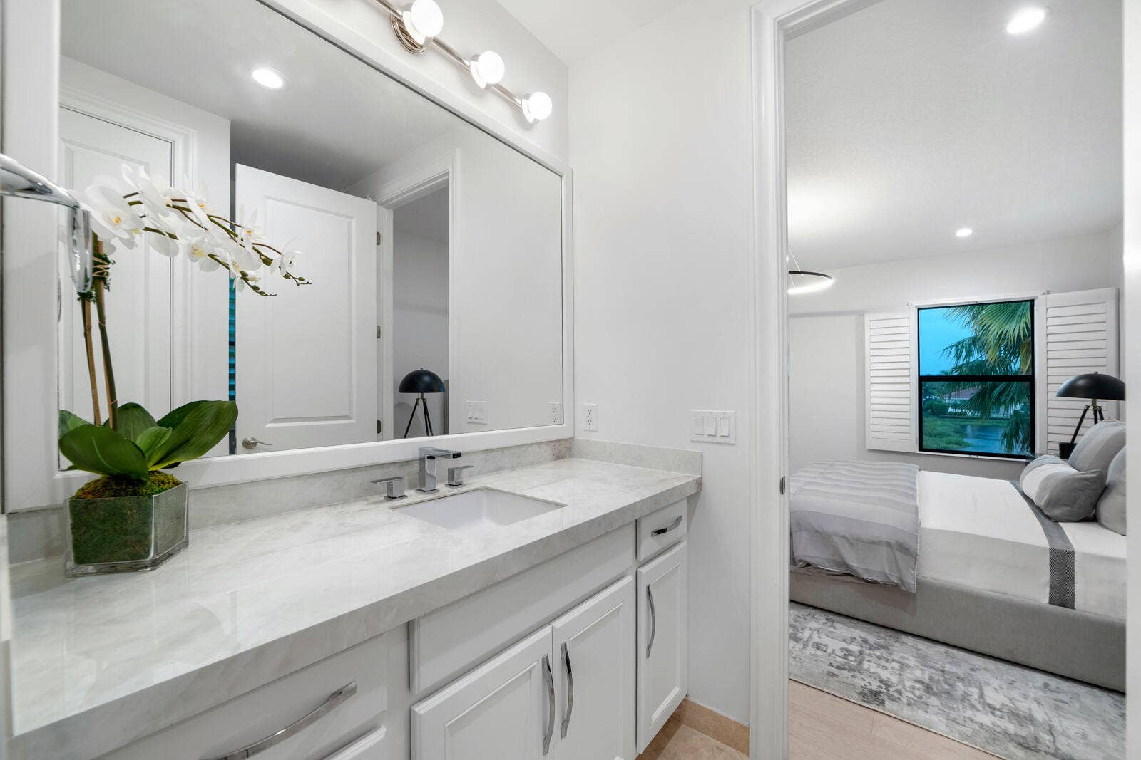 Bathrooms