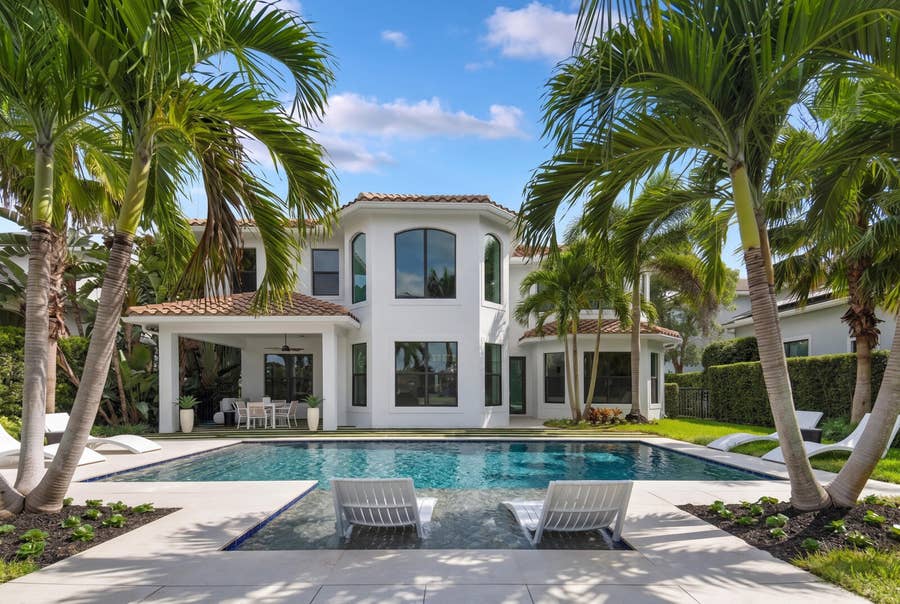 Property photo for 2565 NW 69th Street, Boca Raton, FL