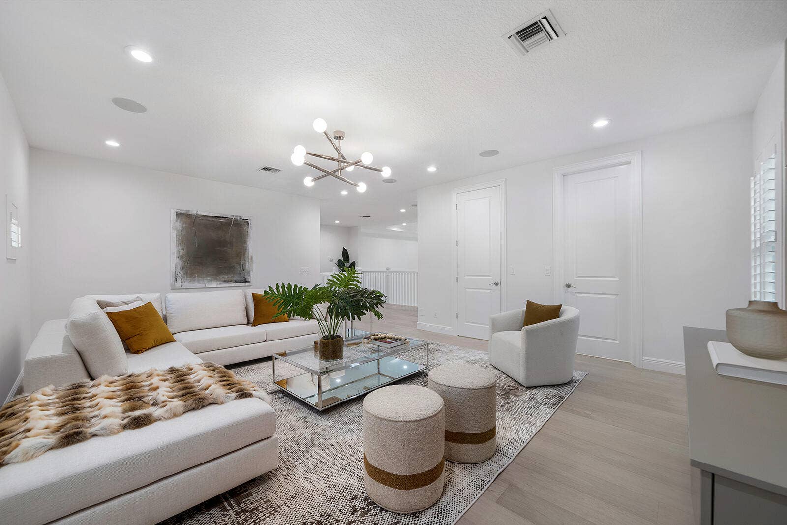 Living Rooms