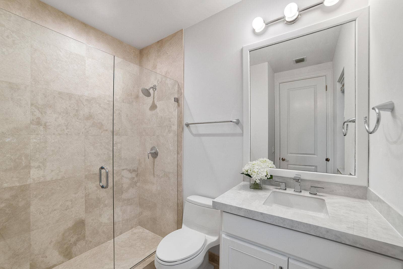 Bathrooms
