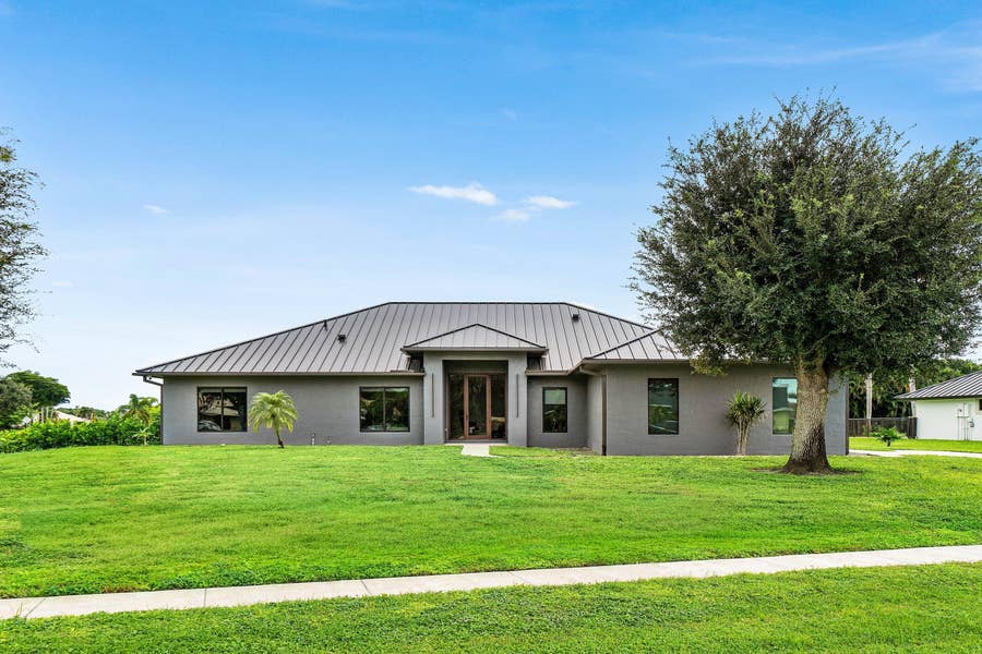 Property photo for 1050 Fairdale Way, Wellington, FL
