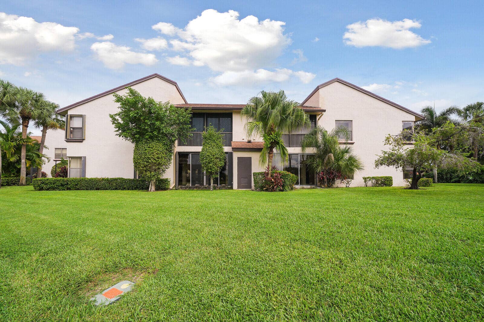 8577 Boca Glades Boulevard W, #D, Boca Raton, FL 33434 Back