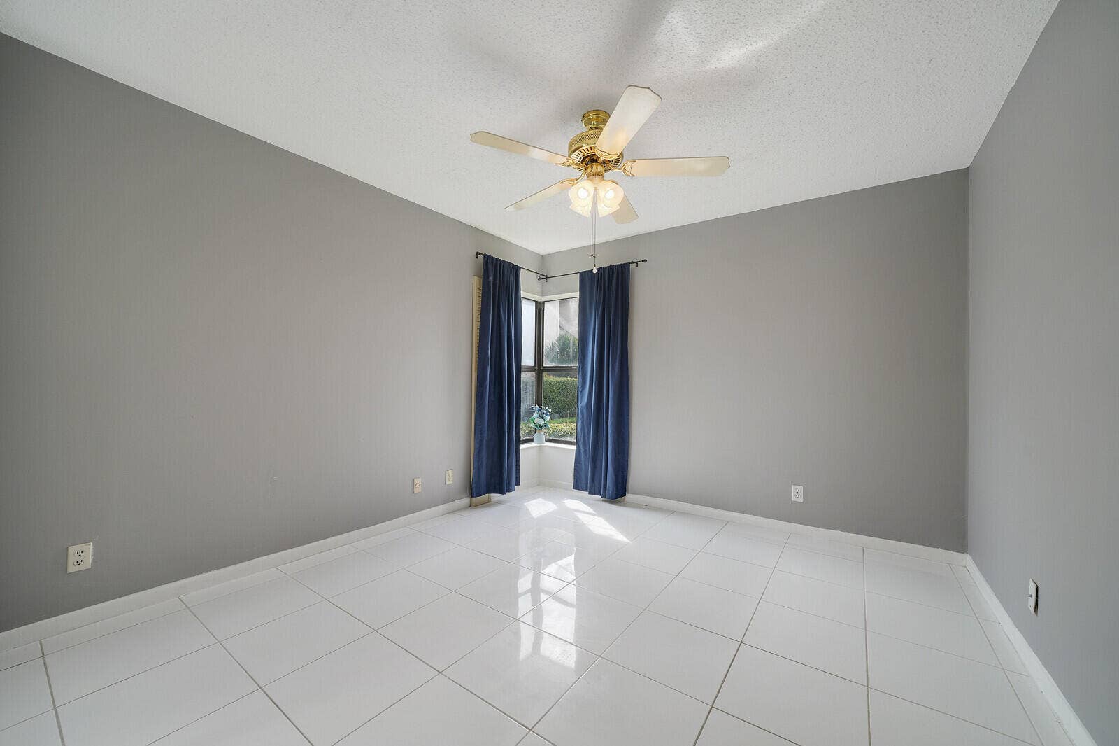 8577 Boca Glades Boulevard W, #D, Boca Raton, FL 33434 Second Bedroom