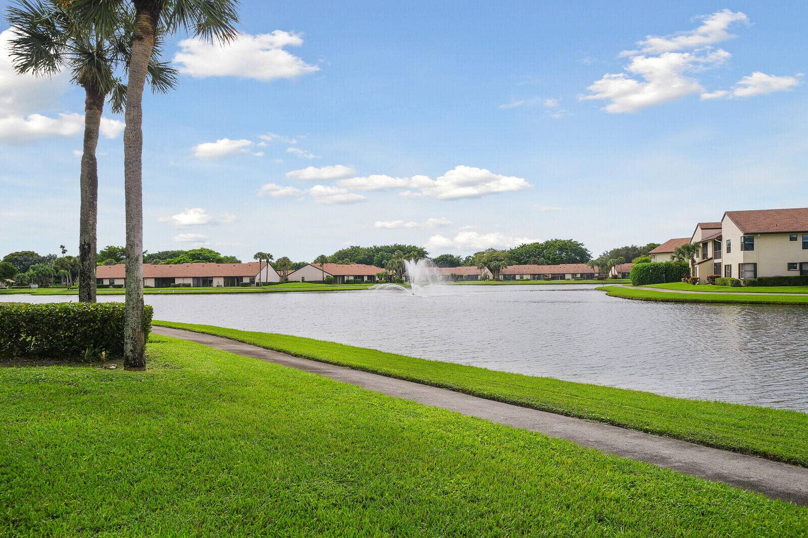 8577 Boca Glades Boulevard W, #D, Boca Raton, FL 33434 Lake View