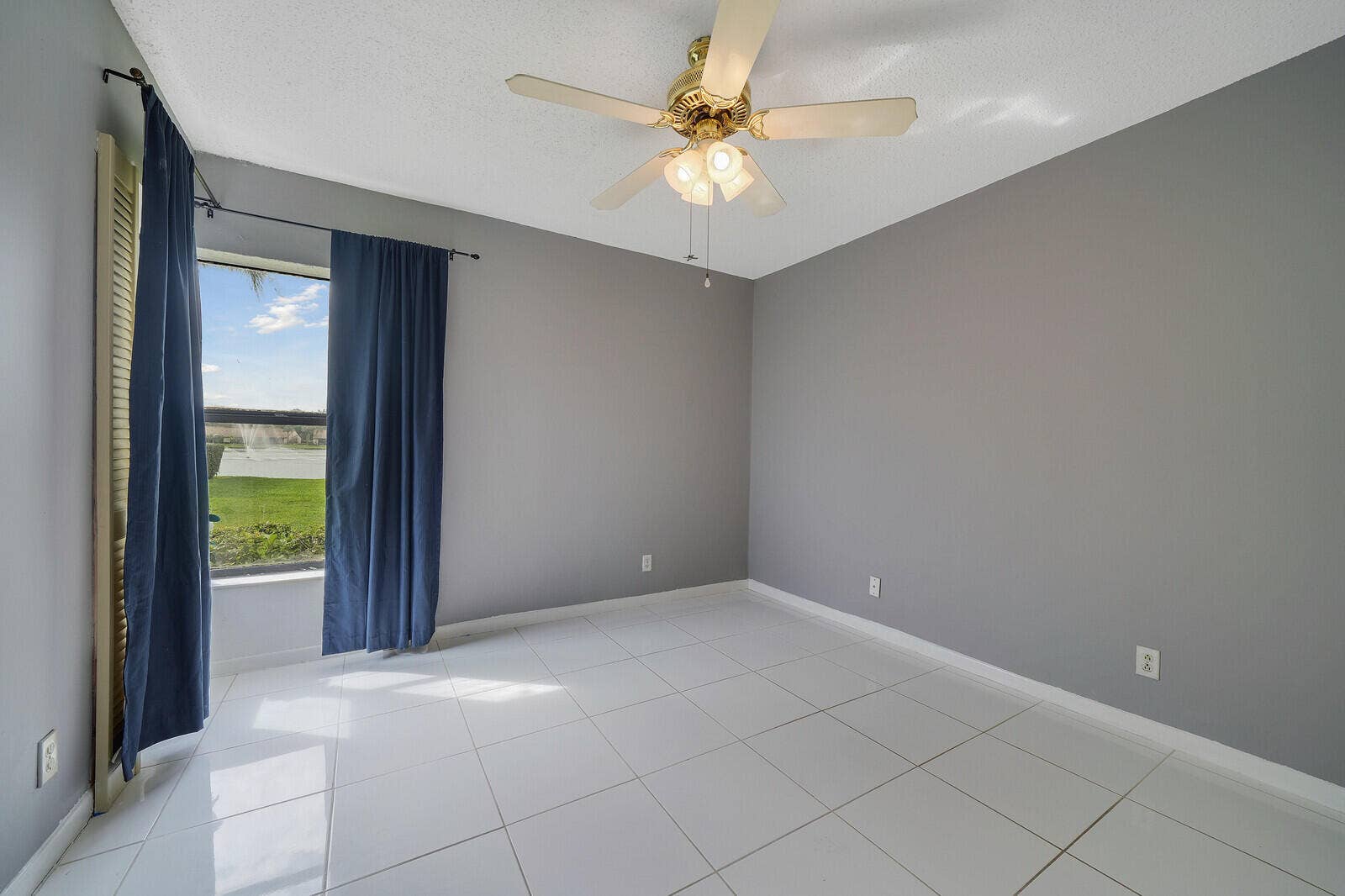 8577 Boca Glades Boulevard W, #D, Boca Raton, FL 33434 Second Bedroom