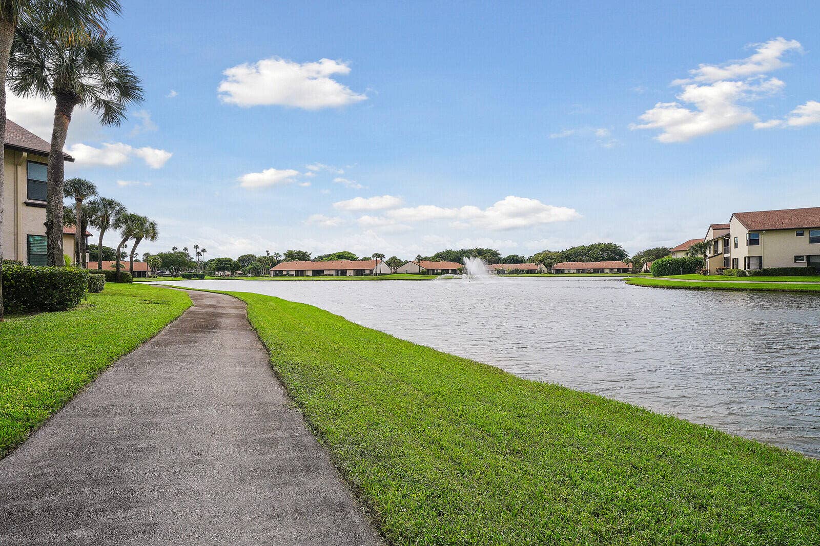 8577 Boca Glades Boulevard W, #D, Boca Raton, FL 33434 Lake View