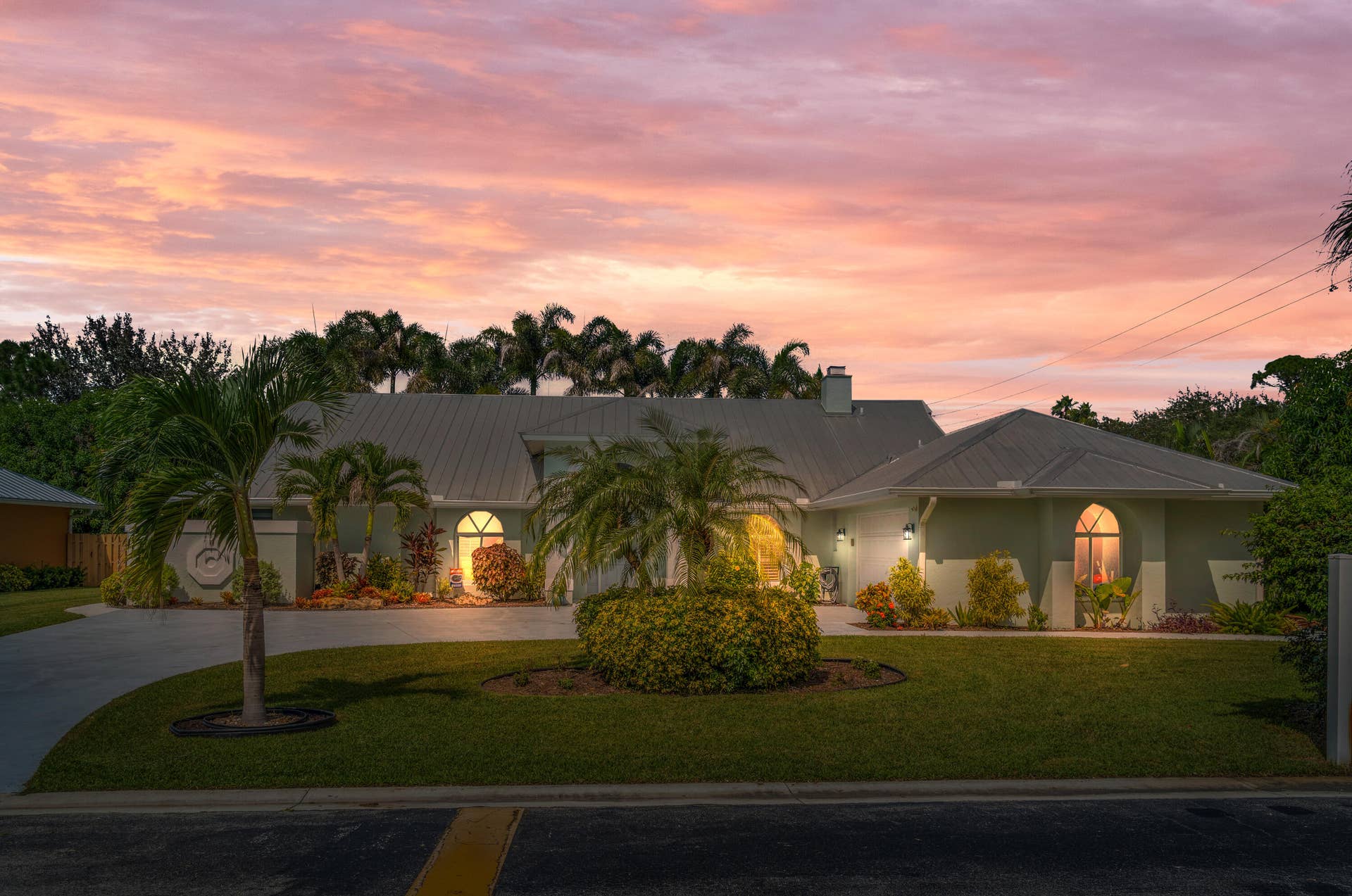 1801 SW HUNTERS CLUB Way, Palm City, FL 34990 DSC08943_Twilight