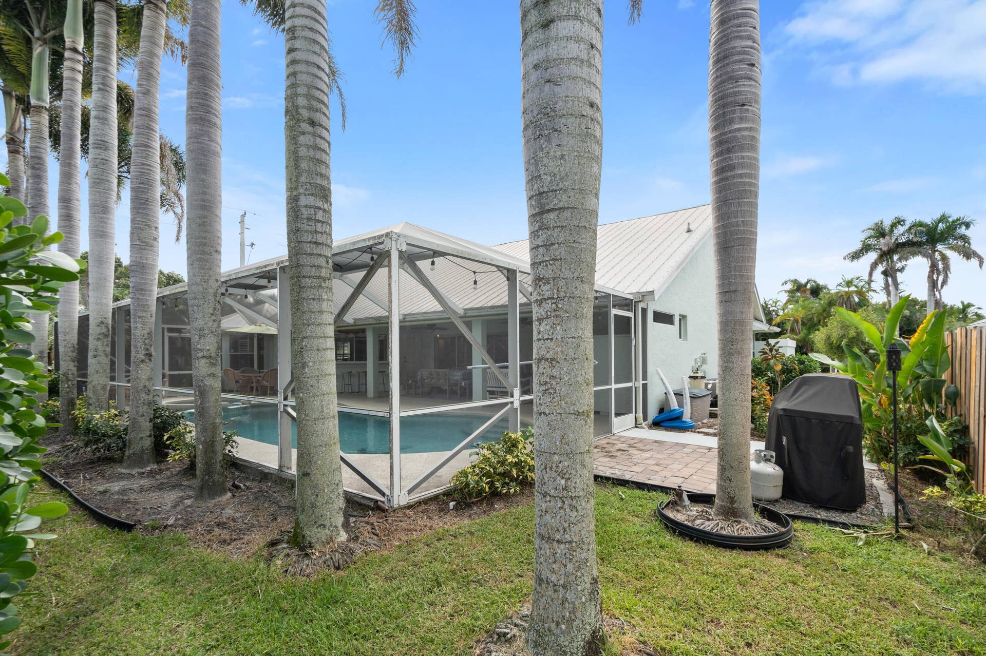 1801 SW HUNTERS CLUB Way, Palm City, FL 34990 DSC08900