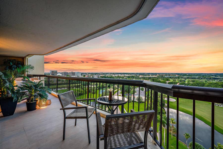 Property photo for 1900 Consulate Place, #1205, West Palm Beach, FL