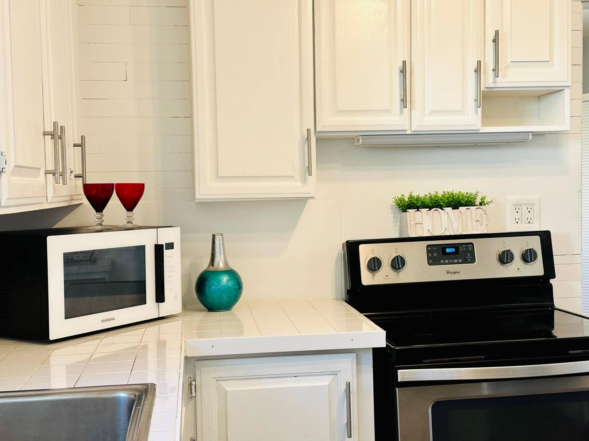 520 Hampton Road, West Palm Beach, West Palm Beach, FL 33405 Kitchen