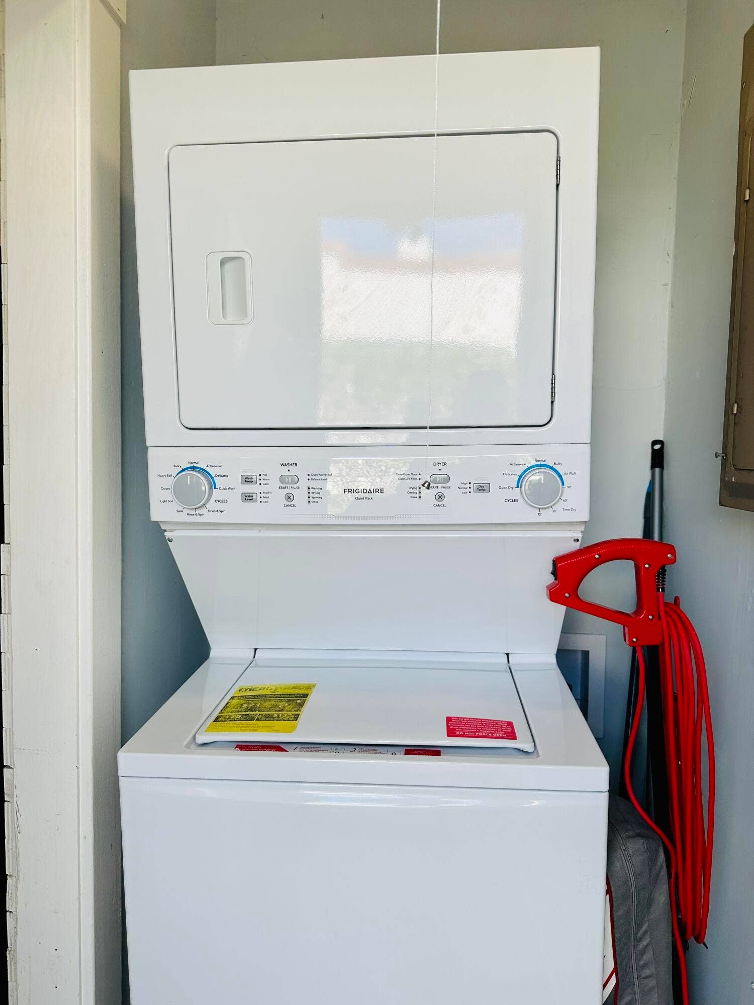 520 Hampton Road, West Palm Beach, West Palm Beach, FL 33405 Washer_Dryer