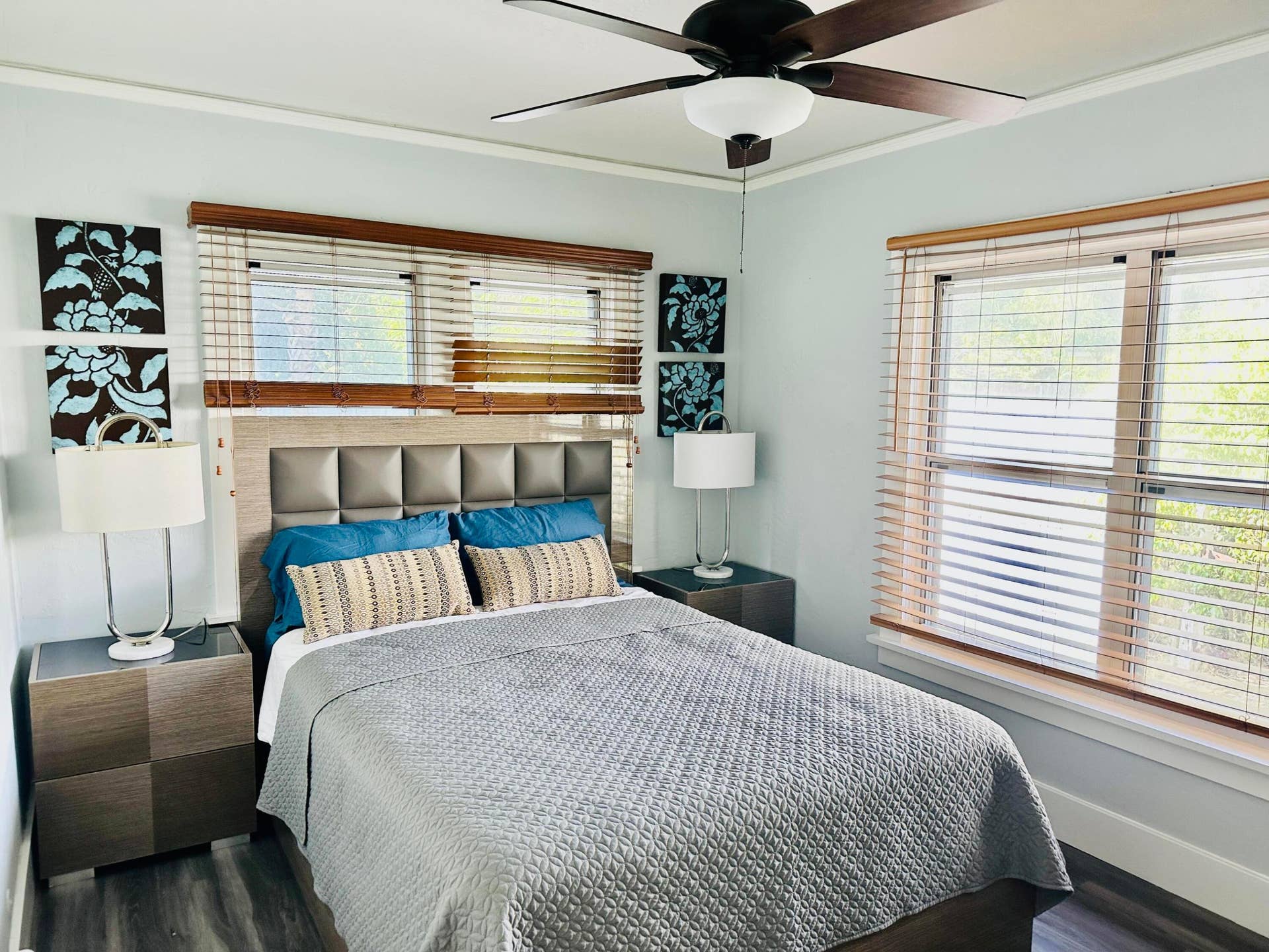 520 Hampton Road, West Palm Beach, West Palm Beach, FL 33405 BR2 Queen Bed(1)