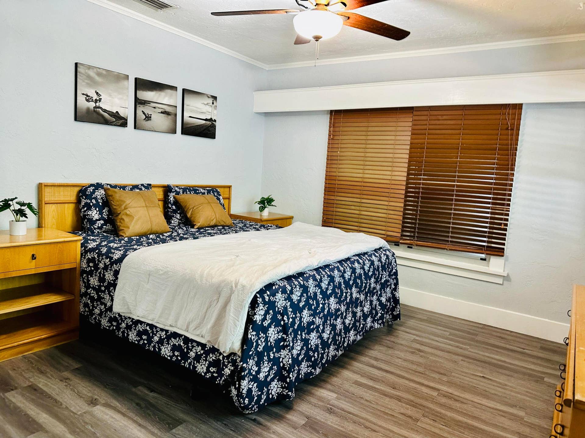520 Hampton Road, West Palm Beach, West Palm Beach, FL 33405 BR 1 King Bed(1)