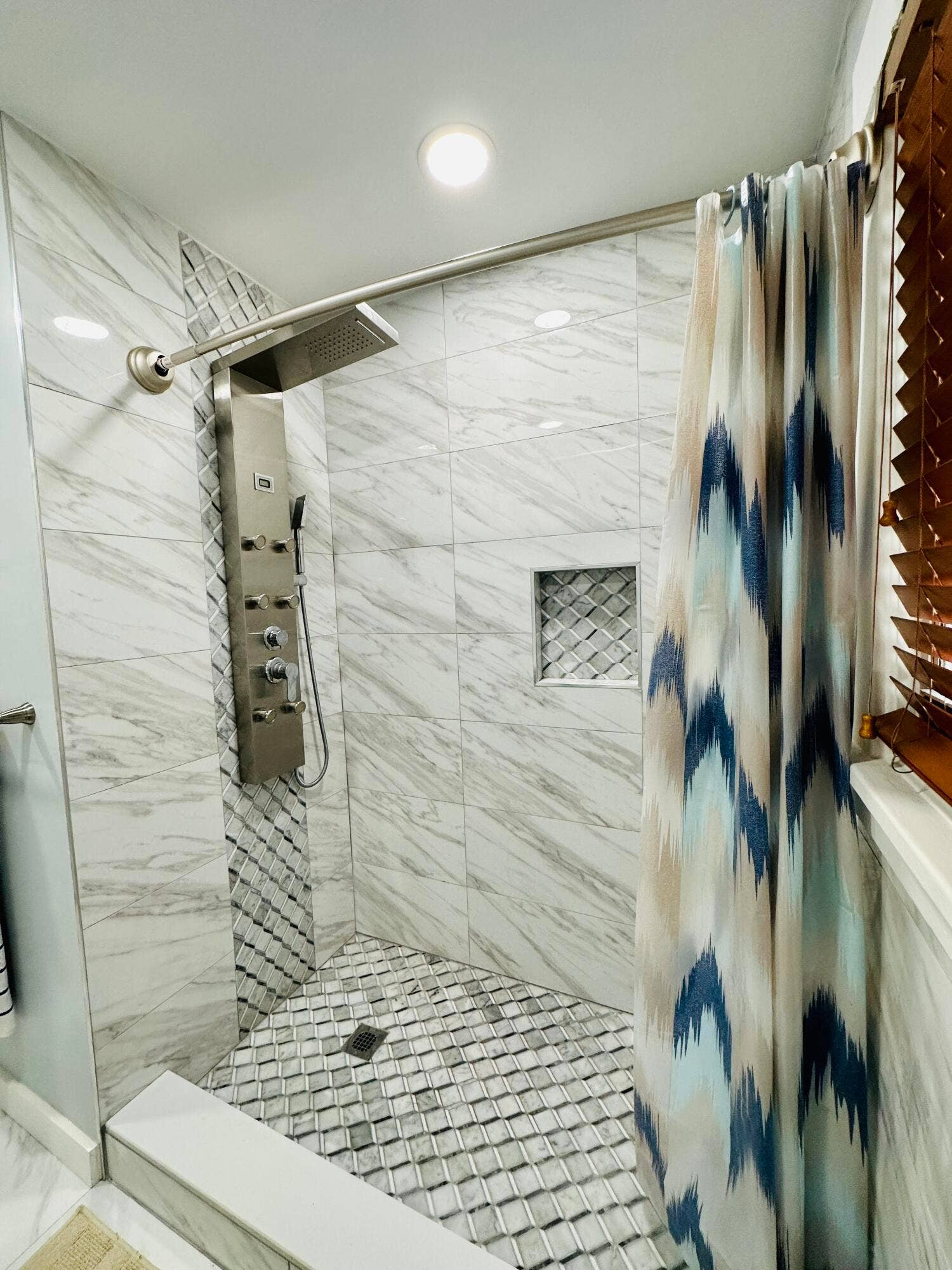 520 Hampton Road, West Palm Beach, West Palm Beach, FL 33405 Updated Bathroom(2)