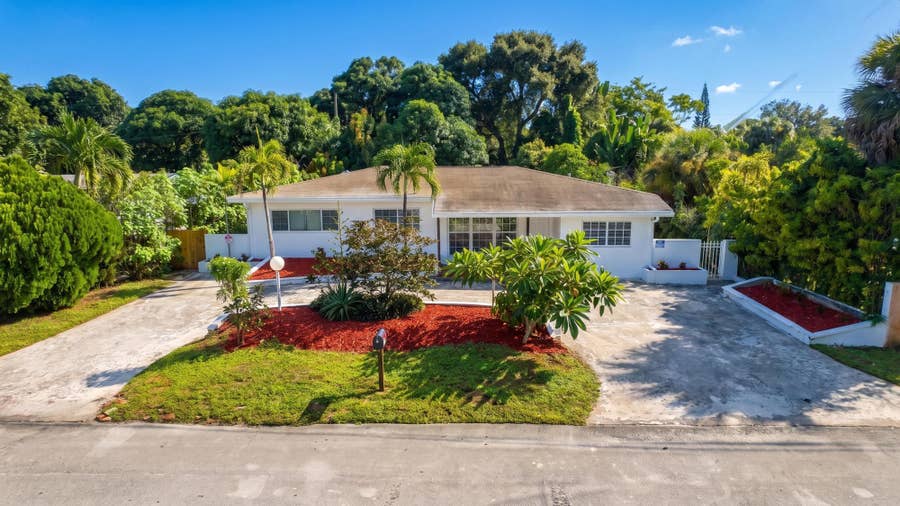 Property photo for 110 NE 152nd Street, Miami, FL