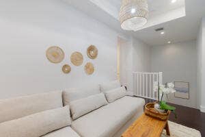 918 St George Boulevard, Delray Beach, FL 33483 Loft/Office/Playroom