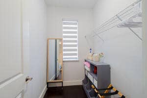 918 St George Boulevard, Delray Beach, FL 33483 Guestroom walk-in closet