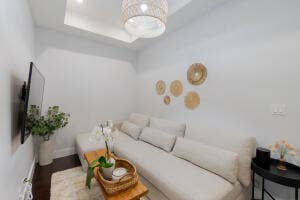 918 St George Boulevard, Delray Beach, FL 33483 Loft room/TV room
