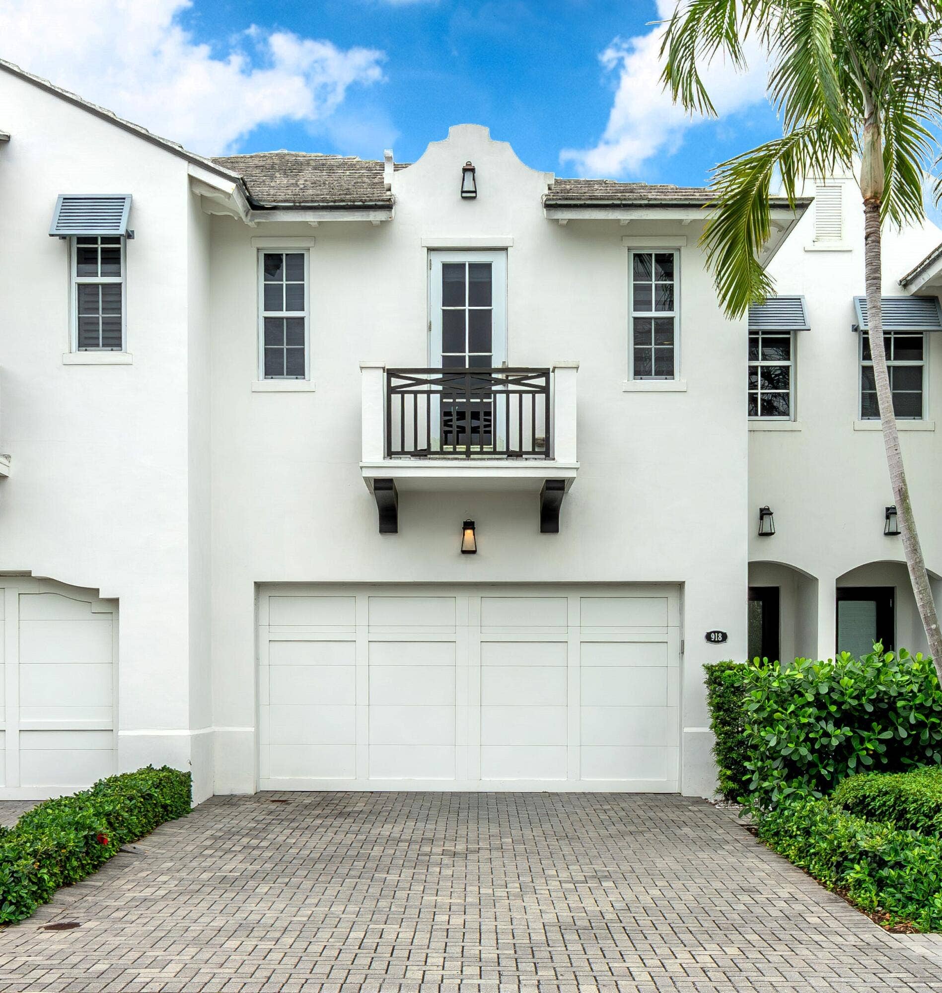 918 St George Boulevard, Delray Beach, FL 33483 918 St George Exterior